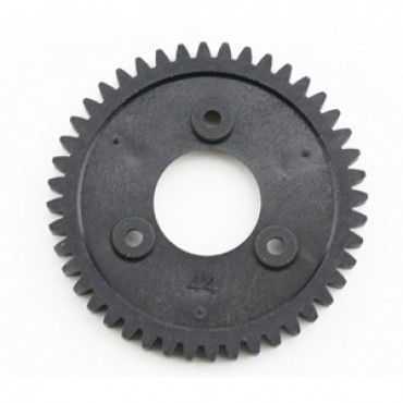 ENGRENAGEM COROA 2ND GEAR 44T MTX3 MUGEN T0227